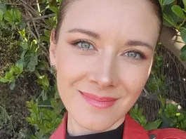 Carla Jara enfrenta la dolorosa pérdida tras 13 años de amor y compañerismo.