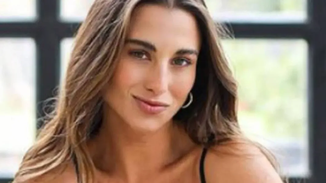 Tita Ureta rememora la dolorosa pérdida de su madre por cáncer a su misma edad.