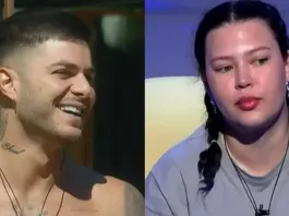 Manuel arremete contra Michelle Carvalho tras su salida de Gran Hermano.