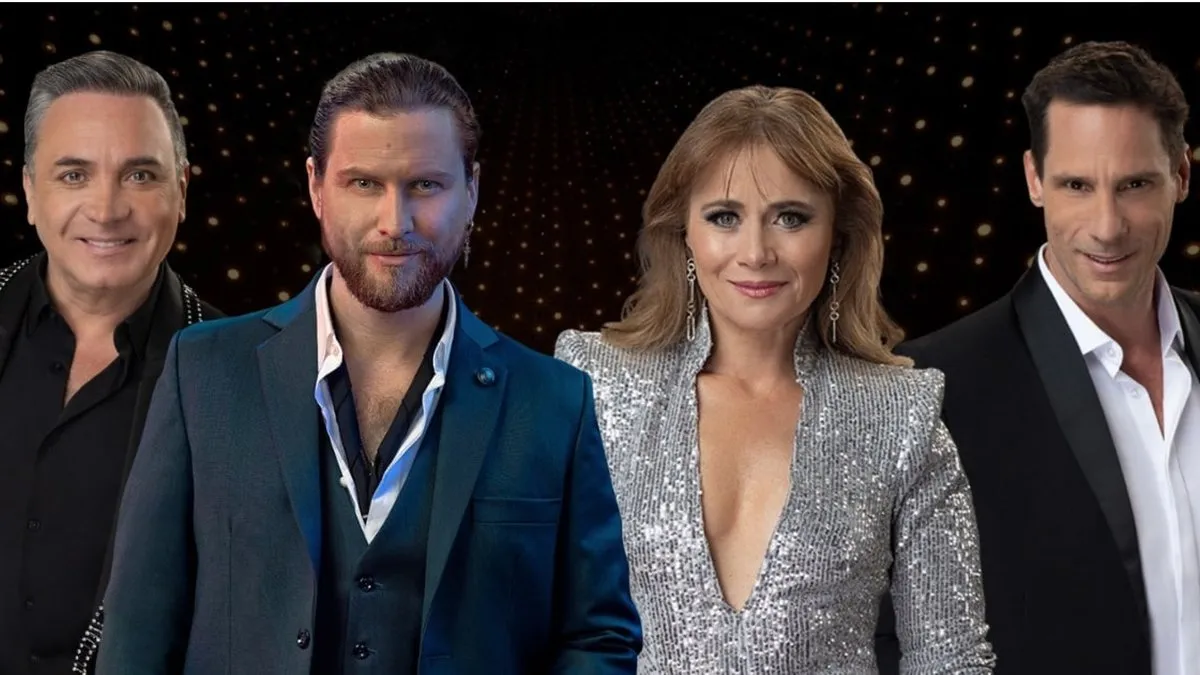 ‘Mi nombre es’ supera a ‘Gran Hermano’ en rating y se posiciona como el nuevo favorito. ‘Mi nombre es’ supera a ‘Gran Hermano’ en rating y se posiciona como el nuevo favorito.