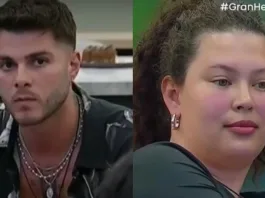 Michelle Carvalho pide protección tras amenazas de Manuel en Gran Hermano.