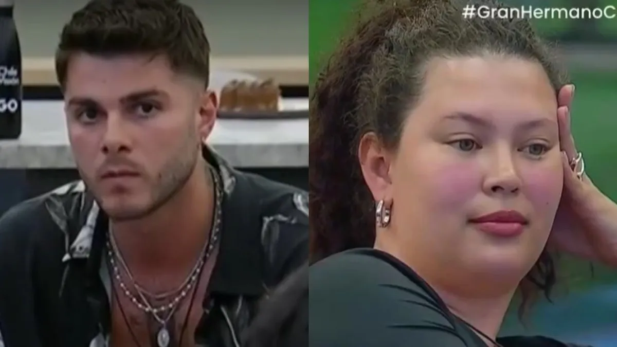 Michelle Carvalho pide protección tras amenazas de Manuel en Gran Hermano.