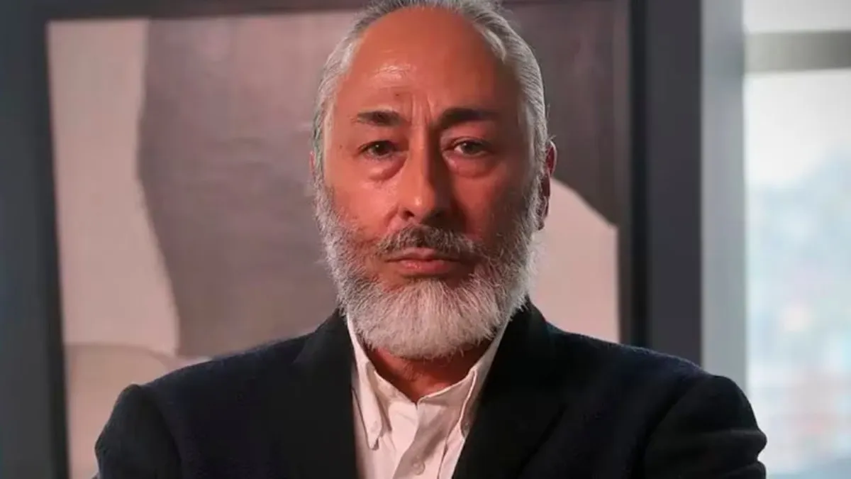 Filtran imágenes de Parived en un hotel