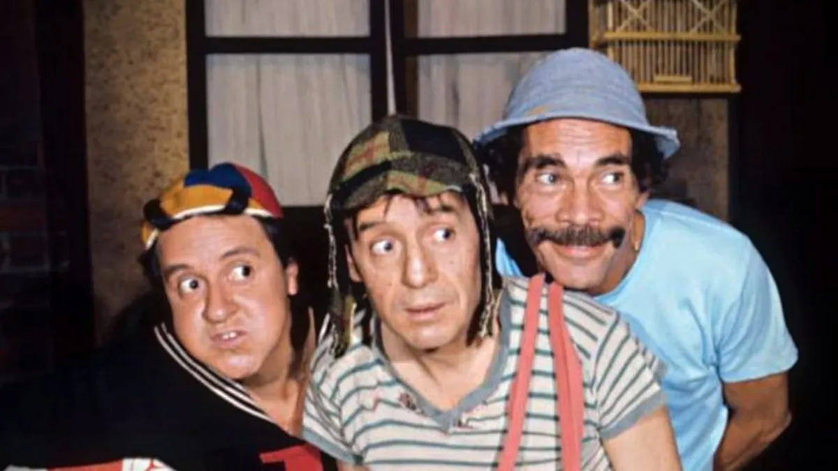 El Chavo del 8 regresa a la TV chilena: descubre su horario y canal de transmisión.
