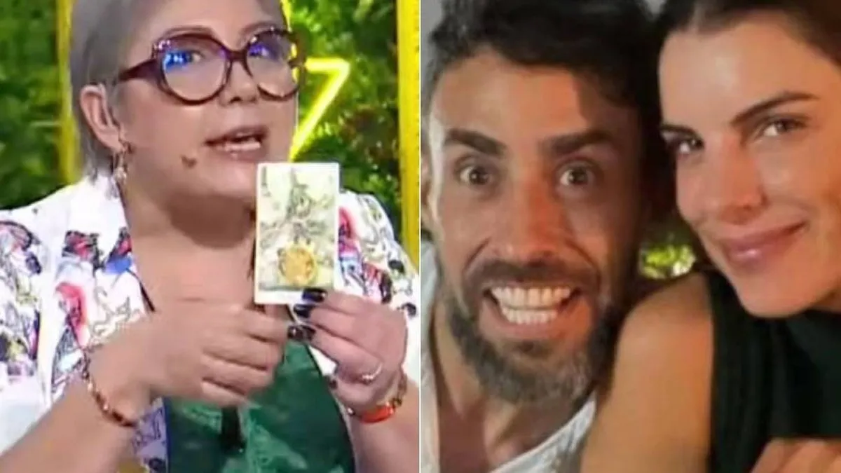 Vanesa Daroch advierte sobre el futuro de Maite Orsini y Jorge Valdivia tras su quiebre.