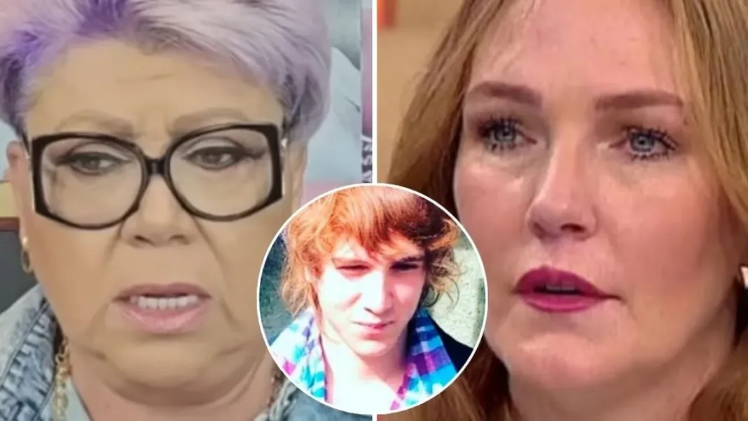 Paty Maldonado rinde homenaje a su amiga Cata Pulido tras la pérdida de su hijo.