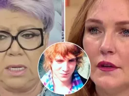 Paty Maldonado rinde homenaje a su amiga Cata Pulido tras la pérdida de su hijo.