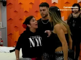 Gran Hermano enfrenta 420 denuncias ante el CNTV en septiembre.