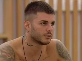 Participantes de Gran Hermano denuncian favoritismo hacia Manuel Napoli.