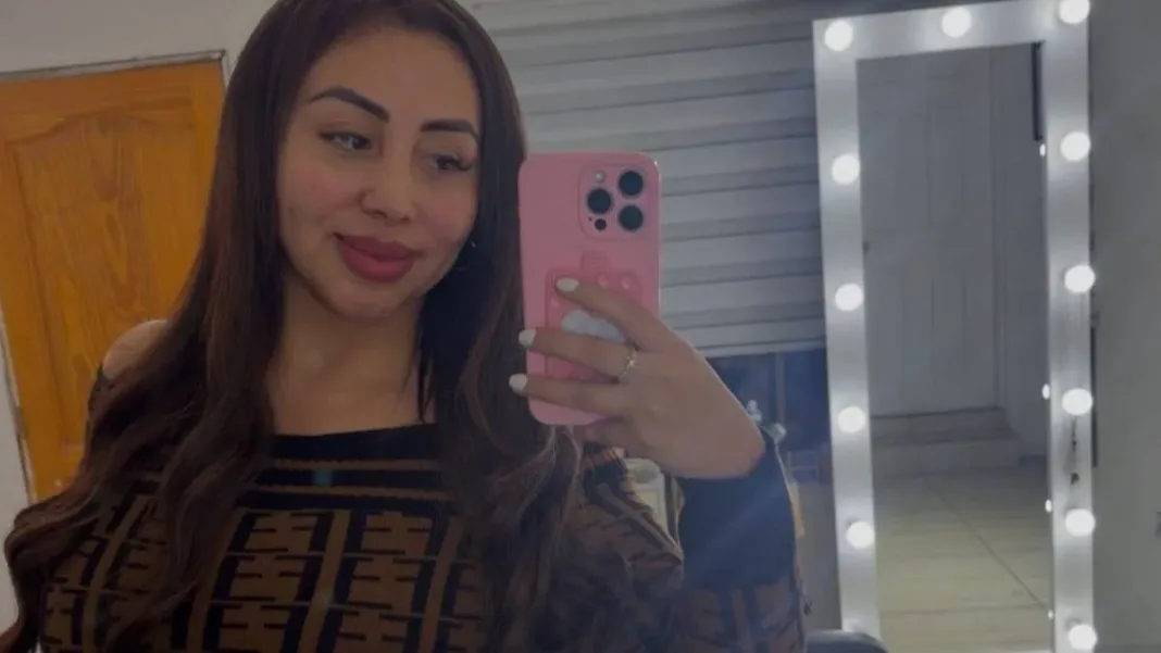 Naya Fácil sorprende al adquirir su quinta vivienda con lujosas comodidades.