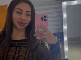 Naya Fácil sorprende al adquirir su quinta vivienda con lujosas comodidades.