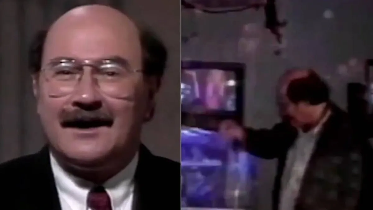 Antonio Skármeta: un maestro de la narrativa y el debate literario. Antonio Skármeta: un maestro de la narrativa y el debate literario.