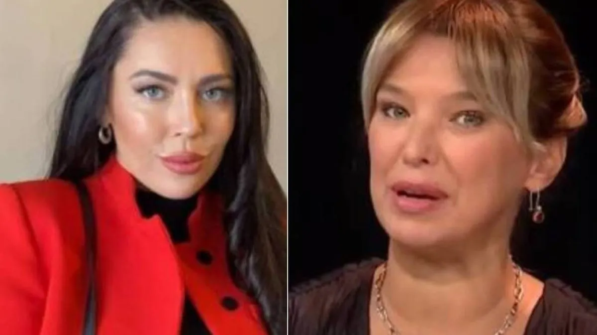 Claudia Schmidt critica abiertamente a Daniela Aránguiz por su actitud ante las denuncias.