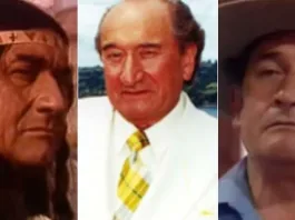 Luis Alarcón: un ícono del cine y teatro