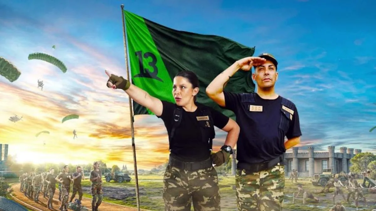 Accidente ocular en Palabra de Honor: participante requiere cirugía urgente.