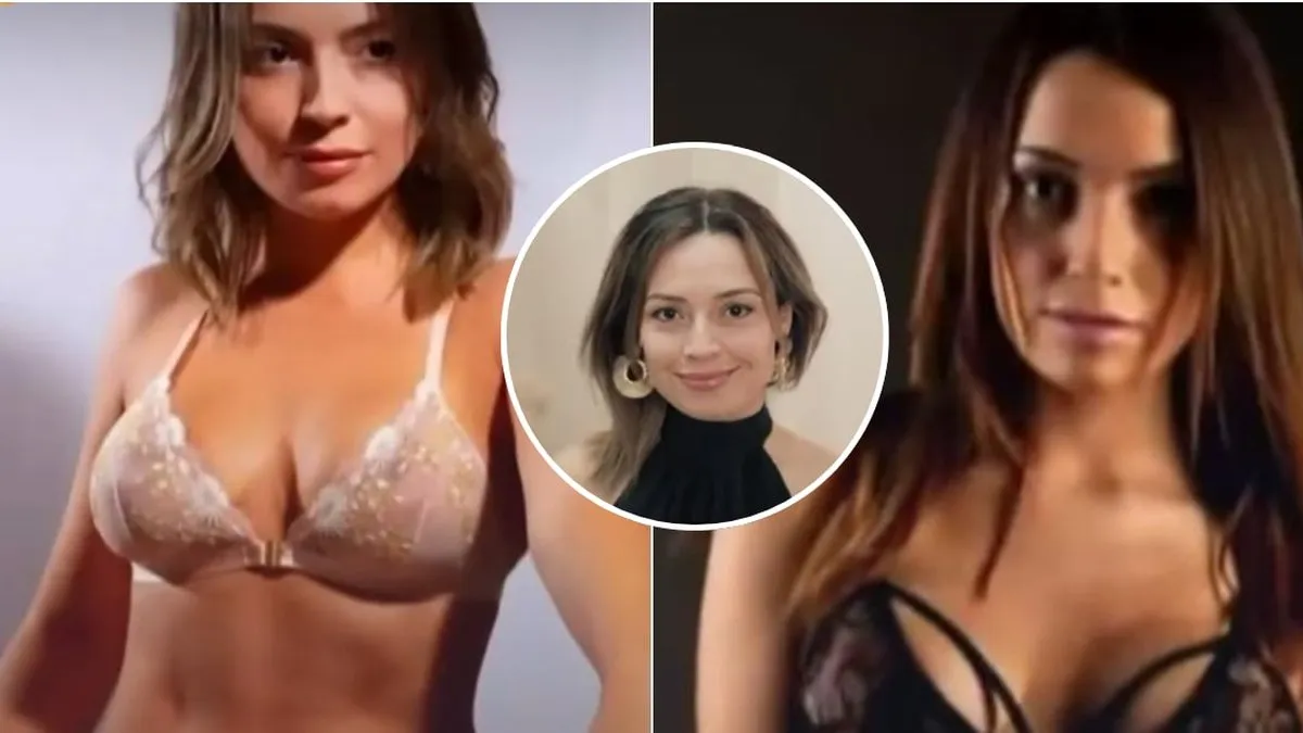 Camila Polizzi revela su espacio creativo: "Aquí es donde ocurre toda la magia".