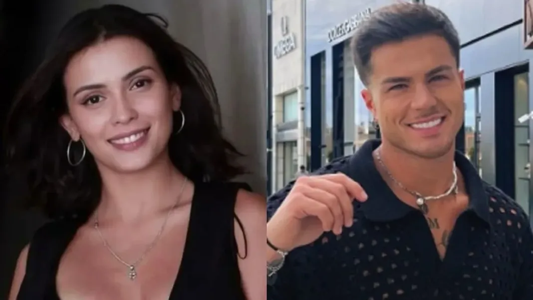 Miguel Martínez se declara a Cony Capelli: ¡comienzan a conocerse!