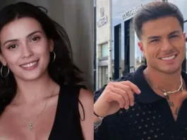 Miguel Martínez se declara a Cony Capelli: ¡comienzan a conocerse!