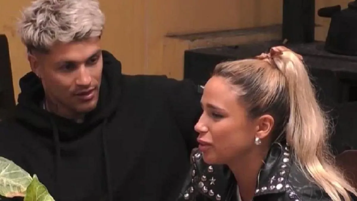 Guarén y Nicolas Solabarrieta: aclaraciones sobre su relación tras rumores de quiebre.