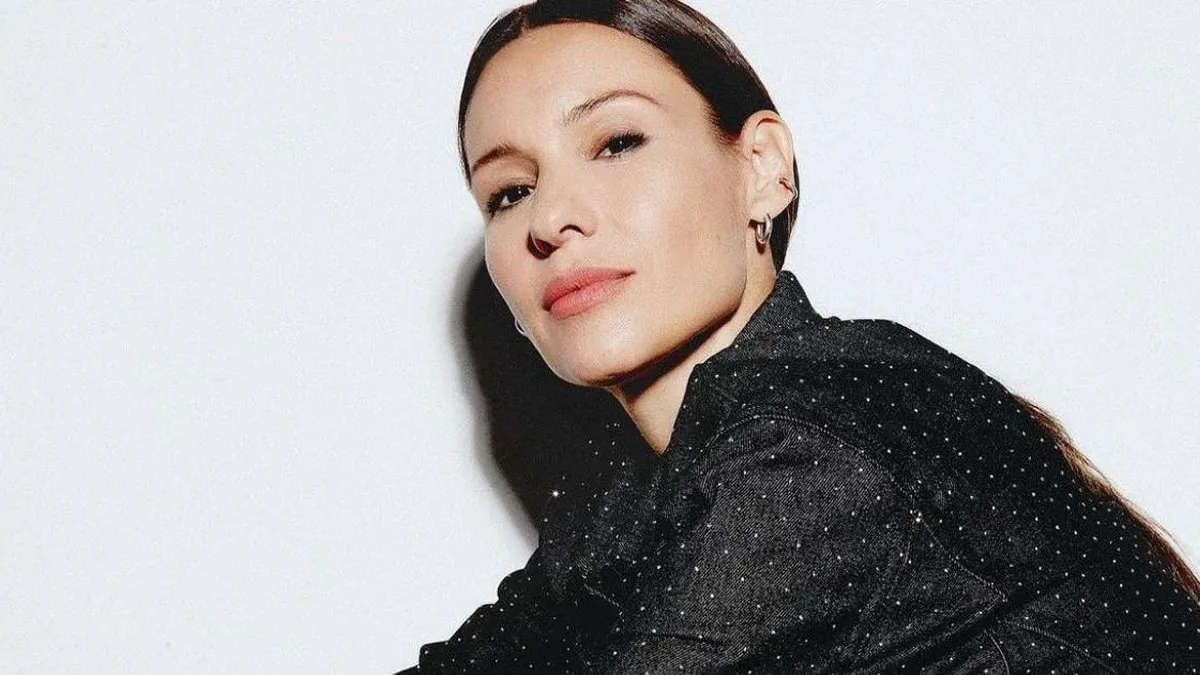 Pampita clama por apoyo en su difícil momento tras el quiebre matrimonial.