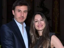 Un vecino revela los intensos gritos de Pampita y García Moritán en la noche.