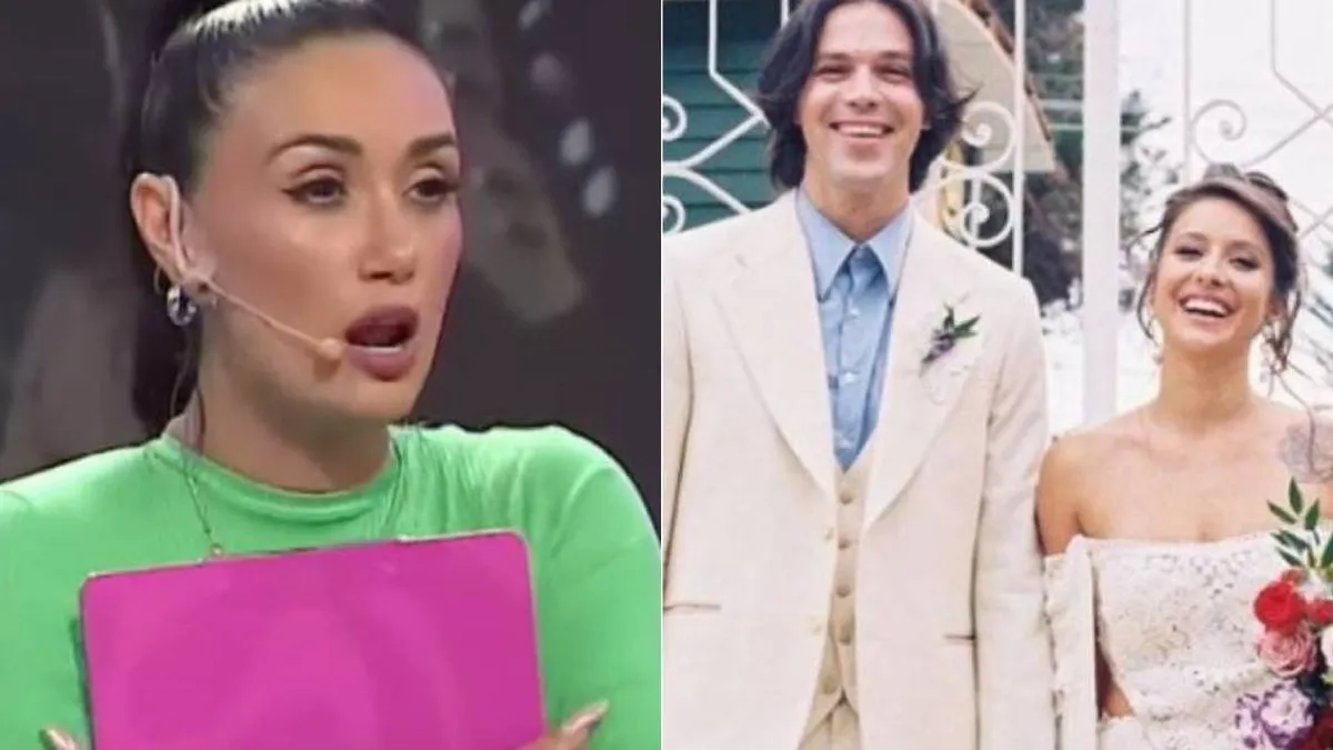 Pamela Díaz impactada por la supuesta ruptura de Denise Rosenthal: detalles de su charla.