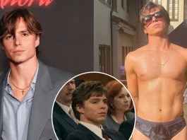 Nicholas Alexander Chavez: el joven talento que conquista TikTok y brilla en 'Monstruos'.