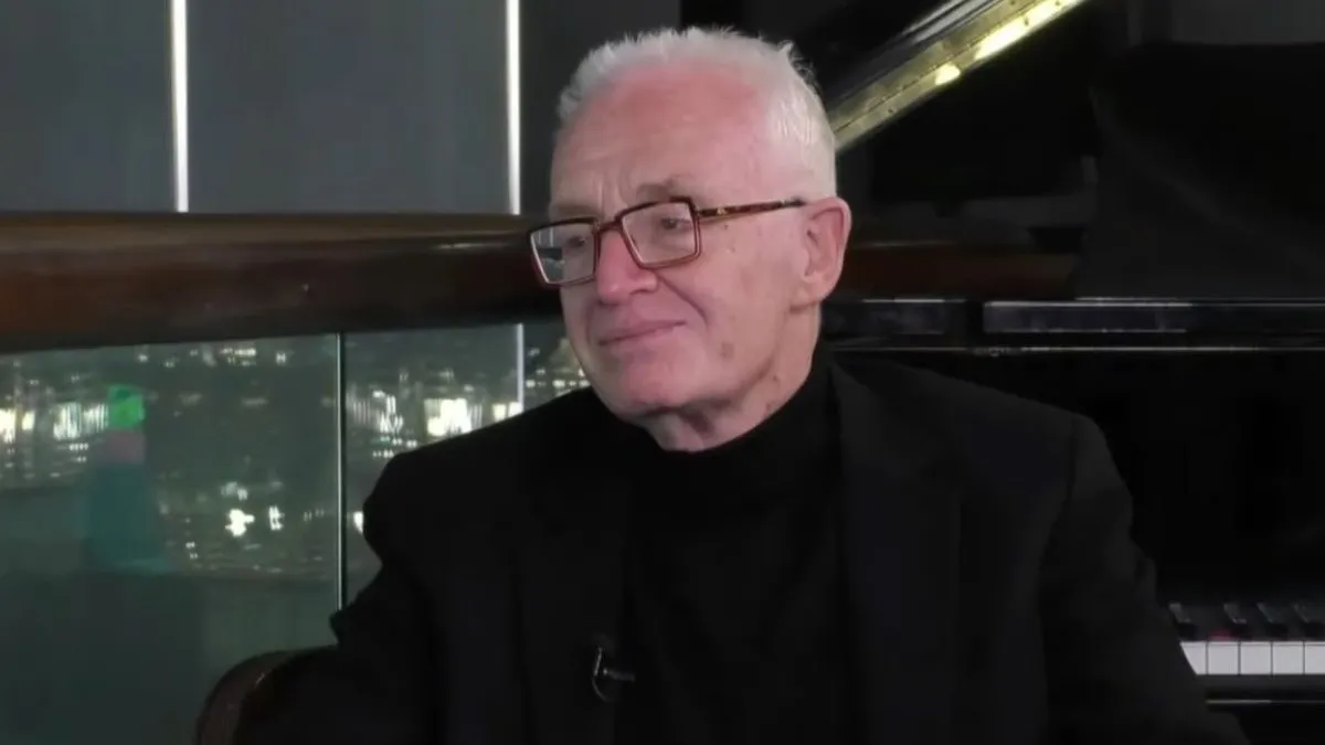 Pedro Carcuro comparte su emotiva confesión sobre su hijo fallecido: “No lo he dicho nunca”.