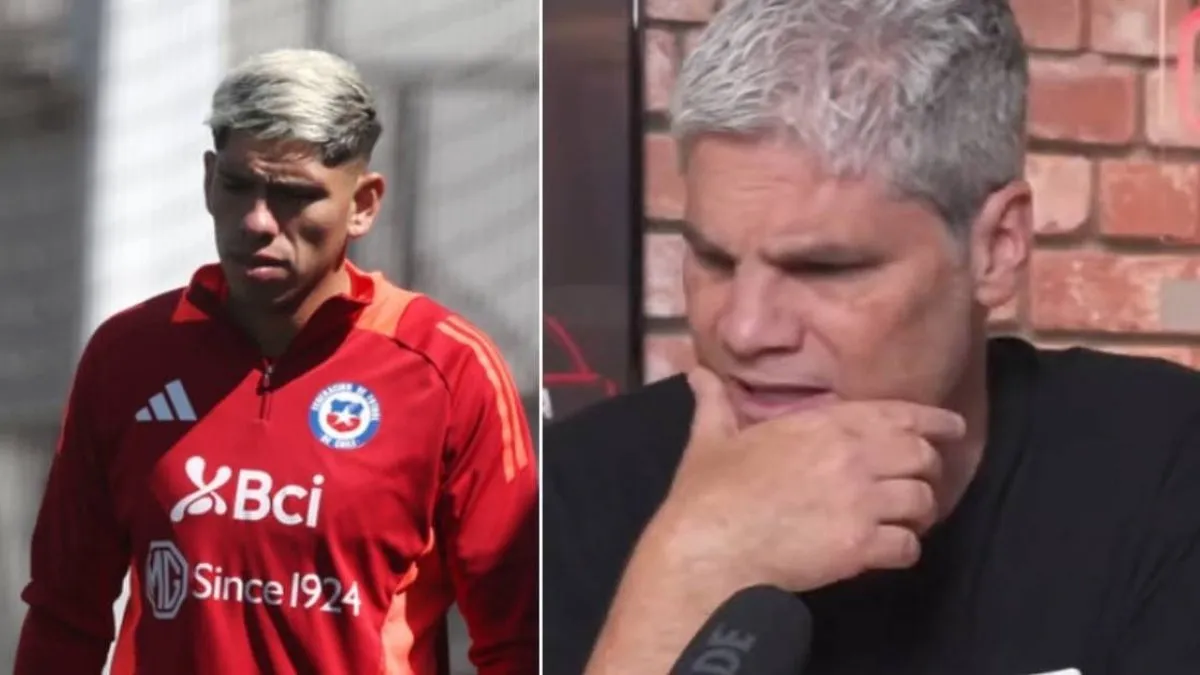 Guarello critica a crack de Colo Colo y revela su teoría sobre la Roja.