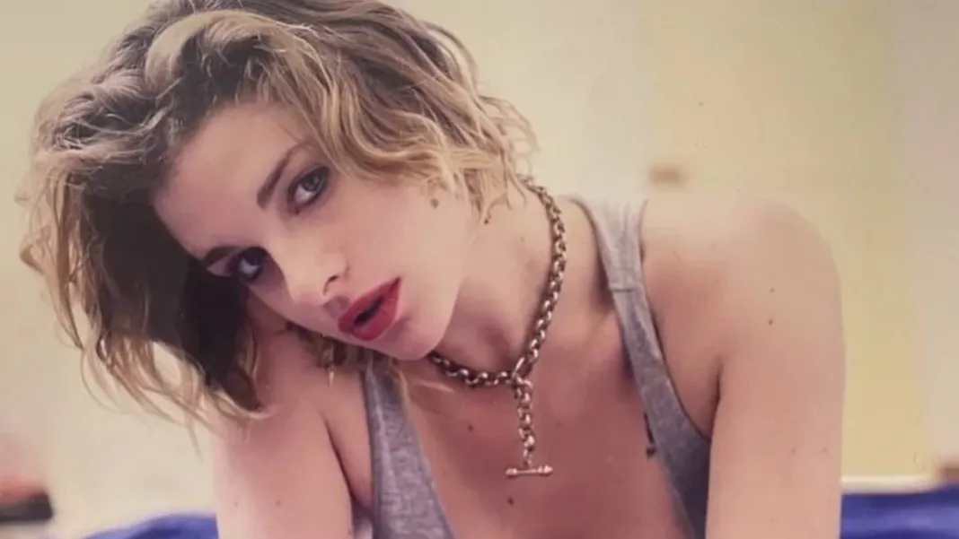 Tanza Varela comparte su conexión con el embarazo y su regreso a Chile.