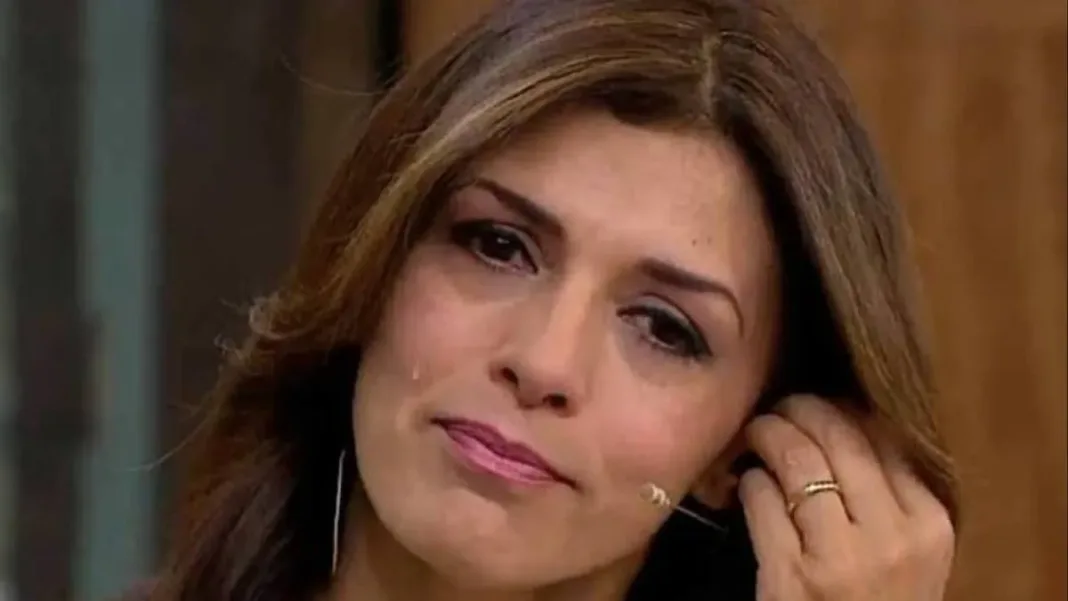 Ivette Vergara revela su dolor tras el portazo en TVN y menciona a una persona clave.