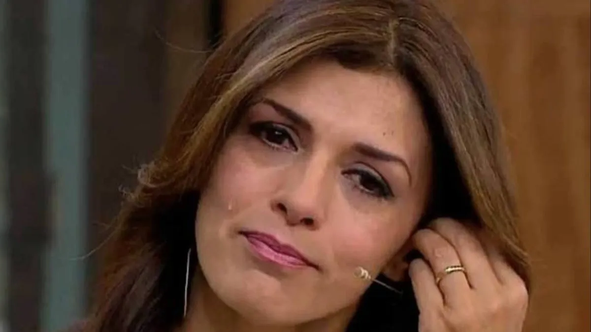 Ivette Vergara revela su dolor tras el portazo en TVN y menciona a una persona clave.