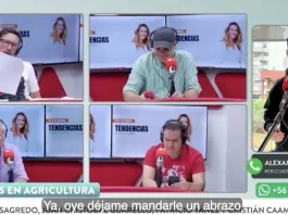 Insólitos despidos al aire en conocida radio: "Estamos citados a la salita".
