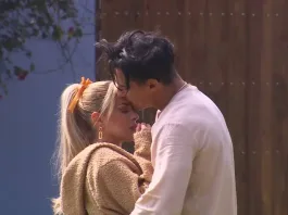 Oriana Marzoli llora por la posible separación de Facundo González: "Tienes una realidad diferente".