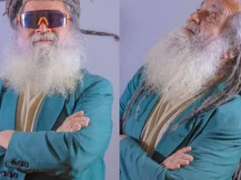 "Cogollo" Larraín: la audaz postulación a la alcaldía de Vitacura.