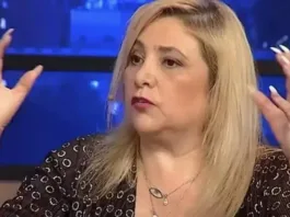 Latife Soto advierte sobre más implicados antes del 4 de noviembre.