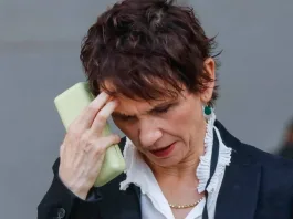 La Ministra Tohá destaca el impacto del Caso Monsalve en el Ministerio del Interior.