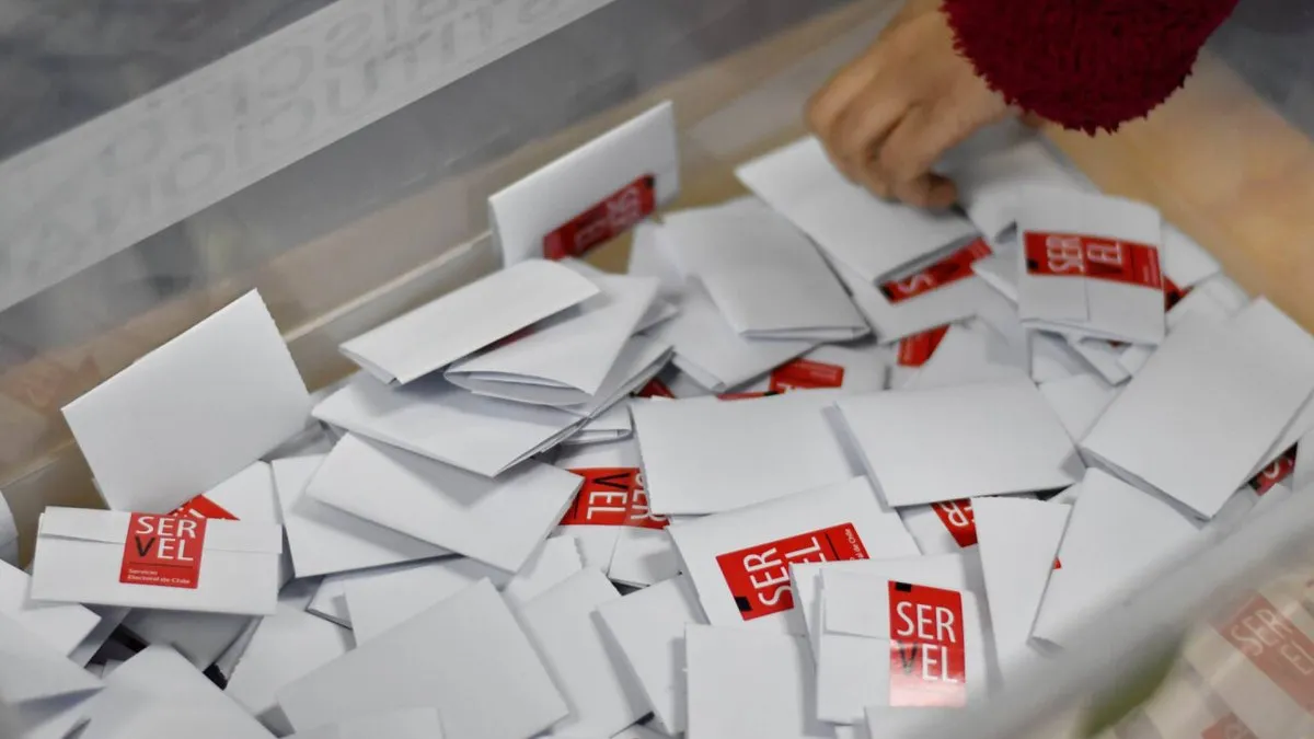 Descubre cuándo se publicará la lista de vocales de mesa para las elecciones 2024.