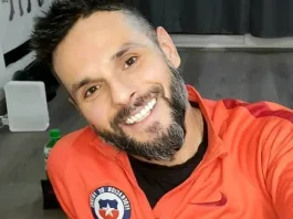 Óscar Garcés rememora la denuncia de abuso sexual que lo involucró.