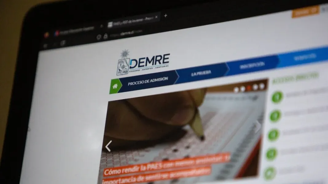 Fechas clave del proceso de admisión universitaria 2025: ¡Prepárate para el futuro!