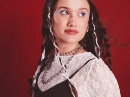 Joaquina presenta su nuevo sencillo: "Todo y Nada"