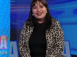 Marcela Cubillos recuerda el impactante encuentro con Marcela Cubillos Hevia.