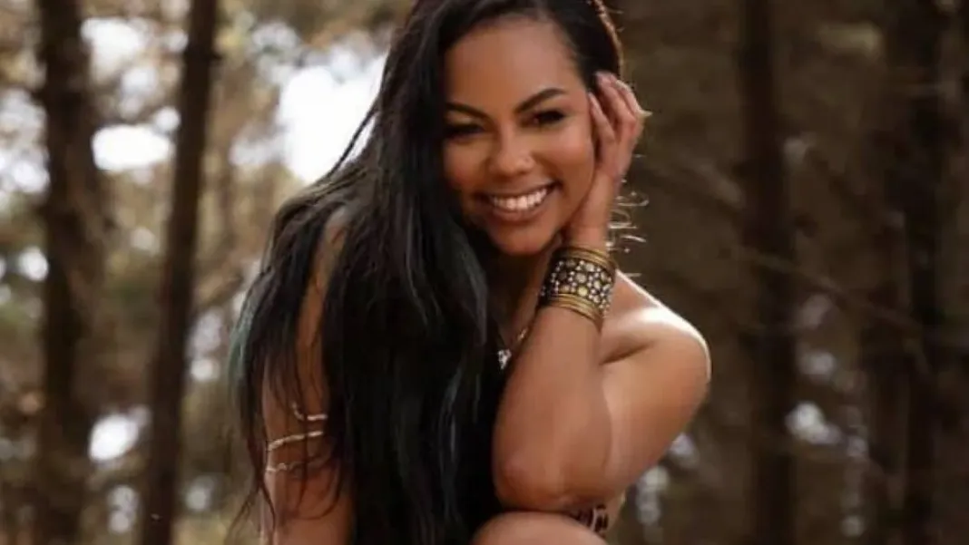 Betsy Camino habla sobre los insultos que ha enfrentado en Chile: Betsy Camino habla sobre los insultos que ha enfrentado en Chile: