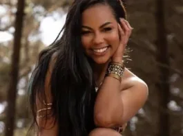 Betsy Camino habla sobre los insultos que ha enfrentado en Chile: "Dicen que soy mara..."