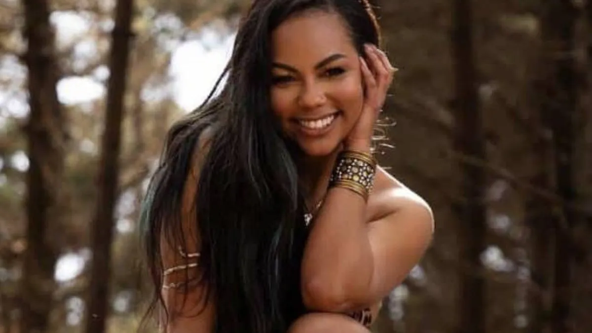 Betsy Camino habla sobre los insultos que ha enfrentado en Chile: "Dicen que soy mara..."