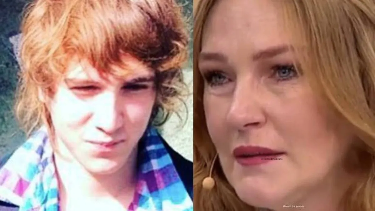 Sasha Von Knorring: un legado de bondad y amor en la vida de Catalina Pulido.