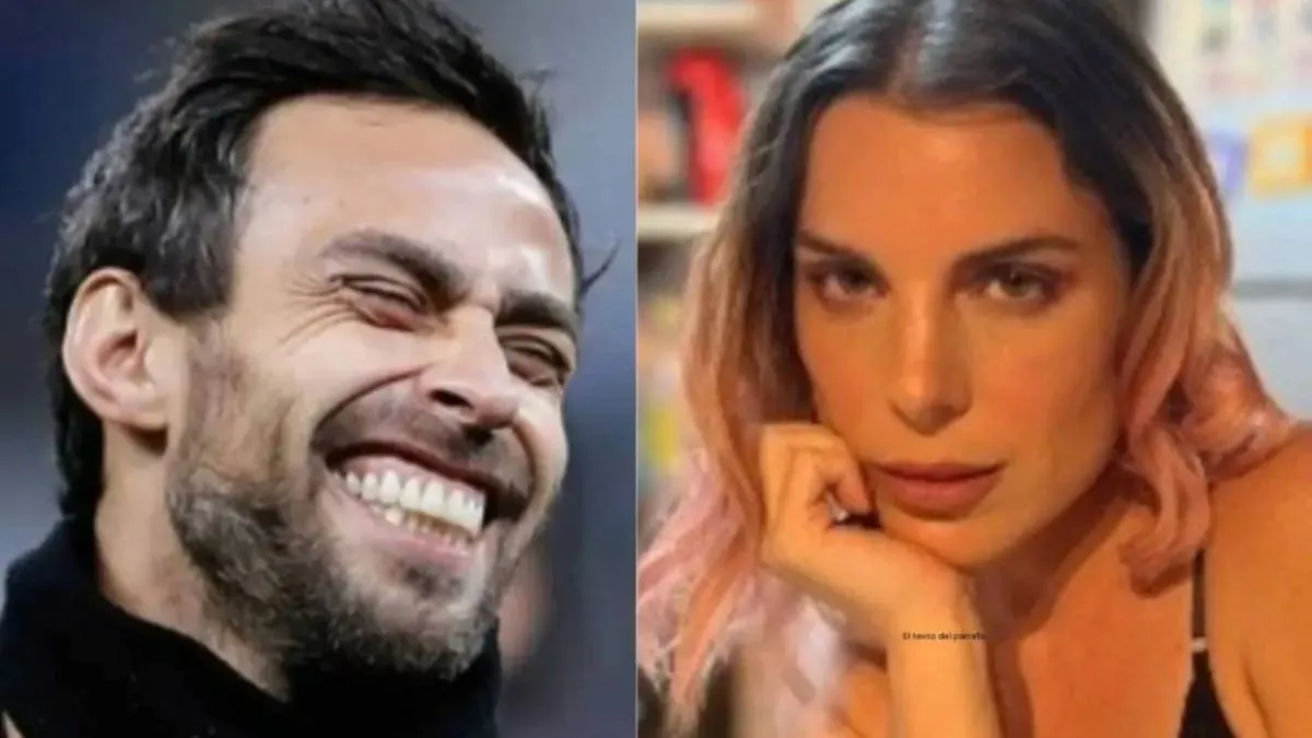 El equipo de Maite Orsini asegura que su relación con Jorge Valdivia ha terminado.