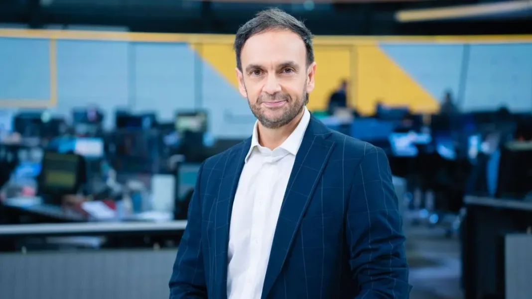 Lamentamos el fallecimiento del padre de Rodrigo Sepúlveda