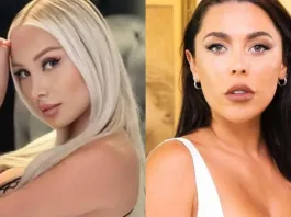 Daniella Chávez advierte sobre acciones legales contra Daniela Aránguiz.