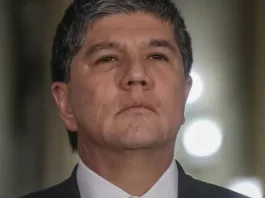 La abogada de Manuel Monsalve revela un cambio en la información previa.